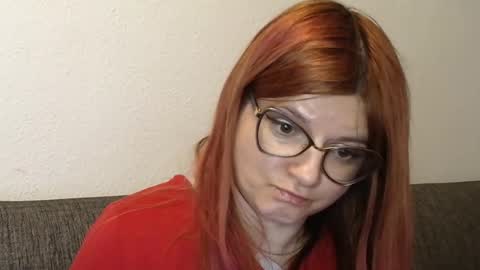 RileyComely online show from 11.27.25