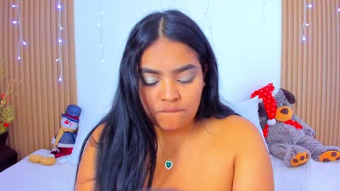 RileyDolly online show from 12.24.24