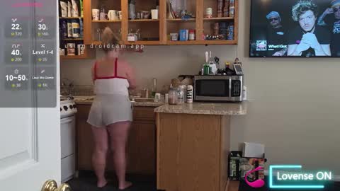 Riley  Logan online show from 03.26.26