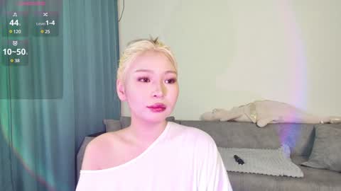 rileymee online show from 12.21.24