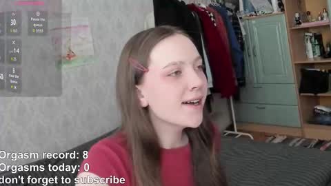 My name is Riley Like my broadcast pls 3 online show from 03.28.26