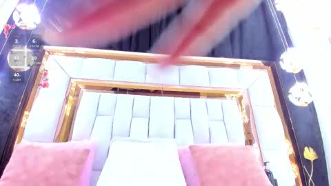 Riley online show from 03.18.26