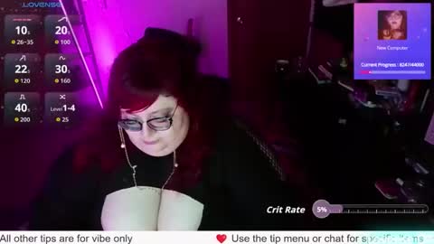 RileySynn online show from 05.29.26