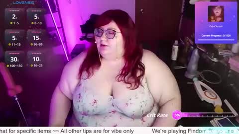 RileySynn online show from 05.31.26