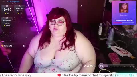 RileySynn online show from 05.31.26