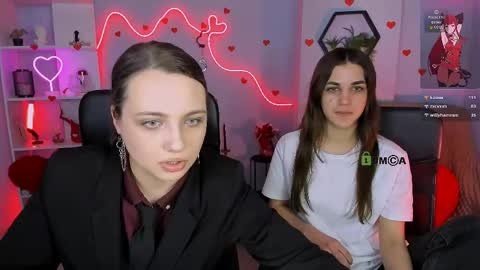 Rima online show from 04.17.26