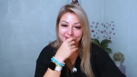 Rimma online show from 10.30.25