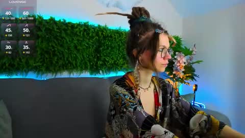 Rin  online show from 10.27.25