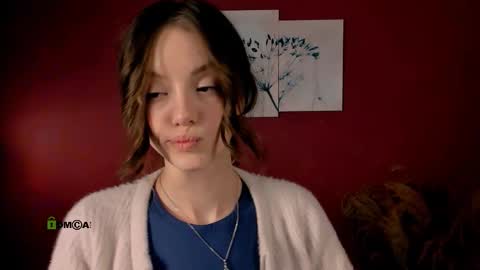 Rina online show from 12.02.25