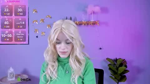 Rina online show from 01.14.26