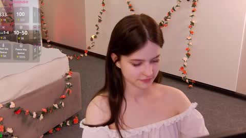 Rina online show from 03.22.26