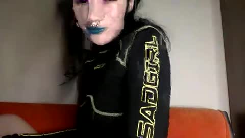 rina_the_great online show from 12.03.25