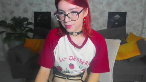 Rina online show from 09.12.25