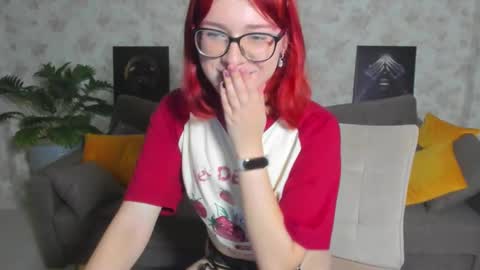 Rina online show from 09.15.25