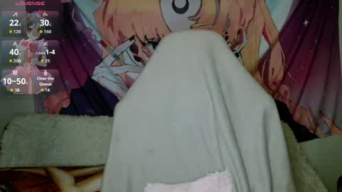 Rina online show from 04.14.26