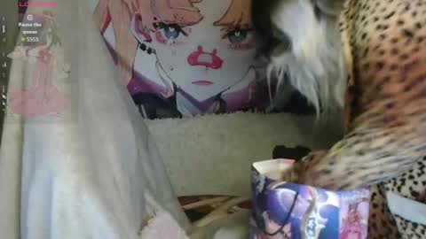 Rina online show from 04.20.26