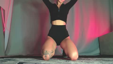 RINA online show from 09.12.25