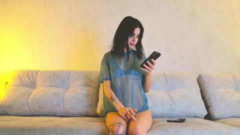 RINA online show from 11.27.25