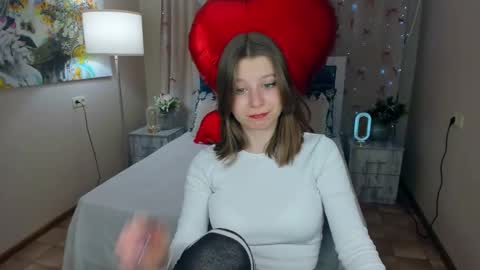 rinacake online show from 02.18.26