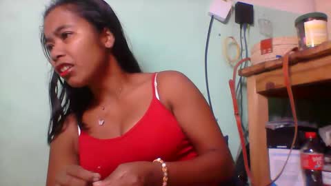 rinah856024 online show from 03.29.26