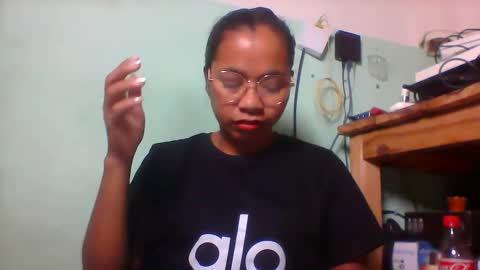 Snapshot of rinah856024 chatting on 04.21.26 rinah856024 online show from 04.21.26
