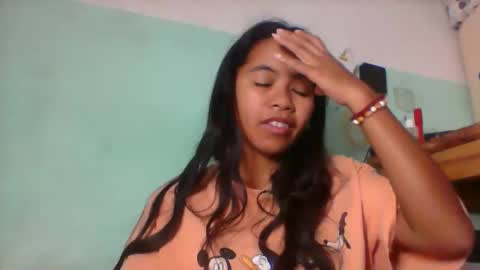 Snapshot of rinah856024 chatting on 05.10.26 rinah856024 online show from 05.10.26