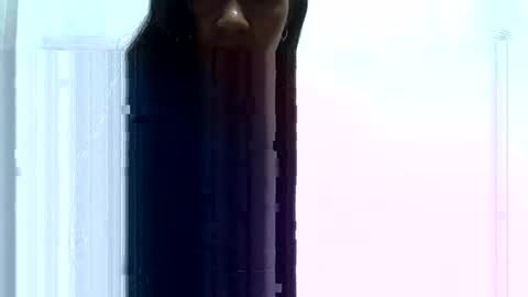 Snapshot of rinahex chatting on 12.18.25 rinahex online show from 12.18.25