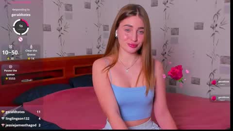 Rina online show from 01.15.26