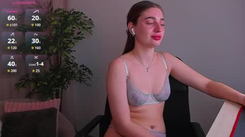 Rina online show from 04.10.26