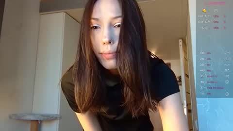 Rina online show from 09.26.25