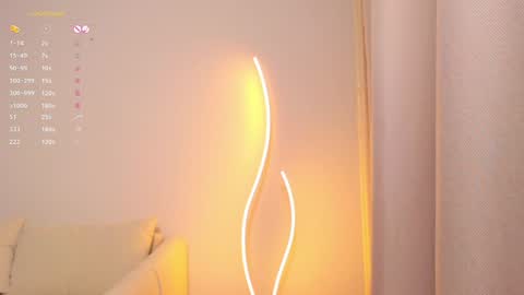 Snapshot of rinassecret chatting on 12.06.24 Rina online show from 12.06.24