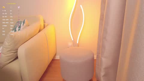 Snapshot of rinassecret chatting on 12.10.24 Rina online show from 12.10.24