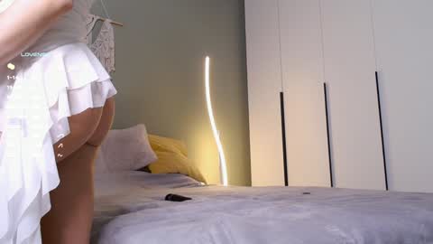 Snapshot of rinassecret chatting on 12.29.24 Rina online show from 12.29.24