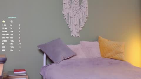 Snapshot of rinassecret chatting on 01.11.25 Rina online show from 01.11.25