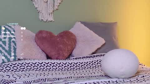 Snapshot of rinassecret chatting on 01.22.25 Rina online show from 01.22.25