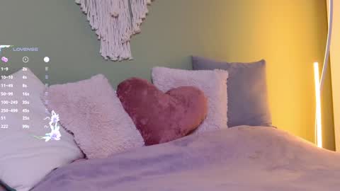 Snapshot of rinassecret chatting on 01.28.25 Rina online show from 01.28.25