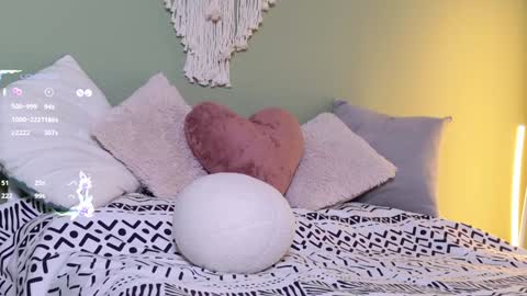 Snapshot of rinassecret chatting on 01.29.25 Rina online show from 01.29.25