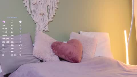 Snapshot of rinassecret chatting on 02.28.25 Rina online show from 02.28.25