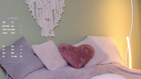 Snapshot of rinassecret chatting on 03.05.25 Rina online show from 03.05.25