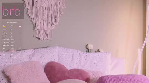 Snapshot of rinassecret chatting on 10.14.25 Rina online show from 10.14.25