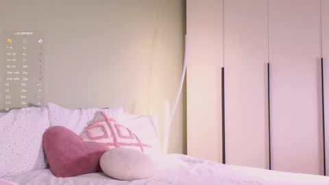 Snapshot of rinassecret chatting on 12.14.25 Rina online show from 12.14.25