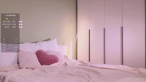 Rina online show from 12.21.25