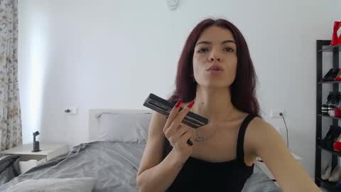 rinathequeen online show from 04.03.26