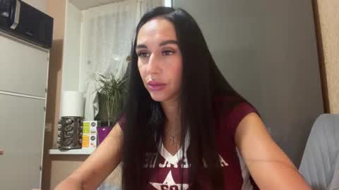 Oksana online show from 07.22.26
