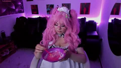 rini online show from 10.28.25