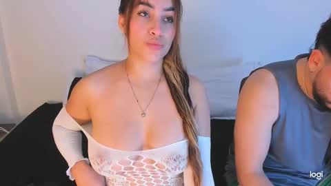 rio_and_sophia online show from 11.18.25