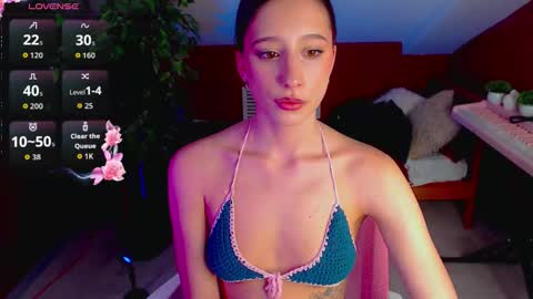 Emilia online show from 10.10.25