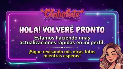 isabella online show from 04.15.26