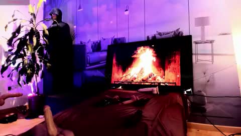 Jacky online show from 11.28.25