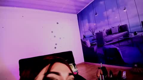 Jacky online show from 03.06.26